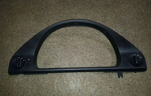 BMW 5 E39 Dashboard trim 8159735