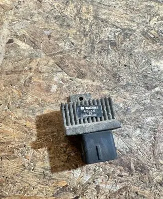 Citroen Berlingo Glow plug pre-heat relay 9640469680 BDL712