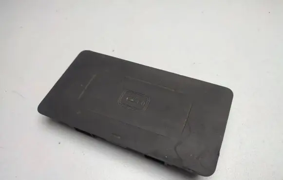 BMW 7 G11 G12 Wireless charging module 5A1DC85 13399710 WCH184