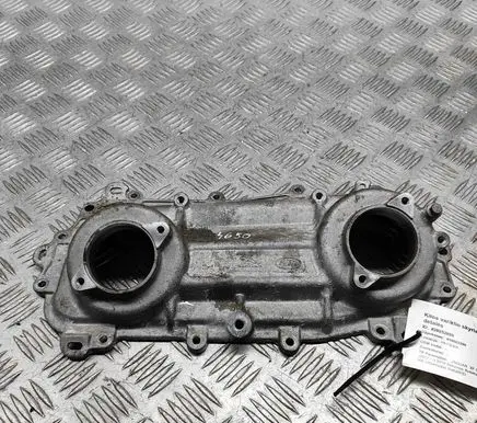 Jaguar XF X260 other engine part H4P36P053AD