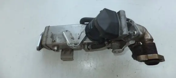 BMW 3 E90 E91 EGR valve 7810751