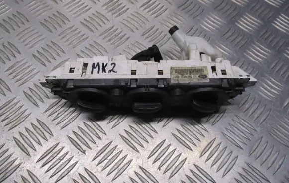 Ford Focus Interior fan control switch 7M5T-19980-AA