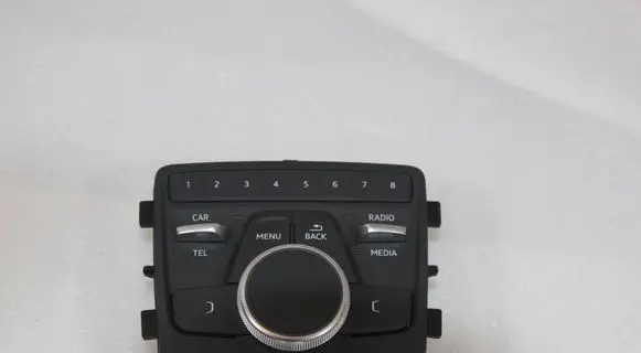 Audi A5 Head unit multimedia control 8W0919614M