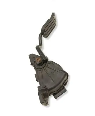 Volkswagen Transporter - Caravelle T4 Accelerator throttle pedal 7D1723507D 6PV00777012