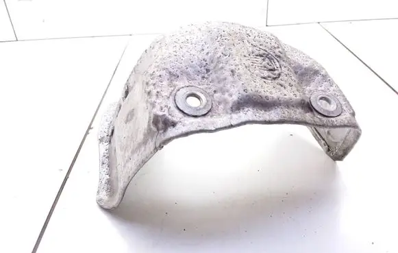 Opel Astra J Heat shield in engine bay 55229834