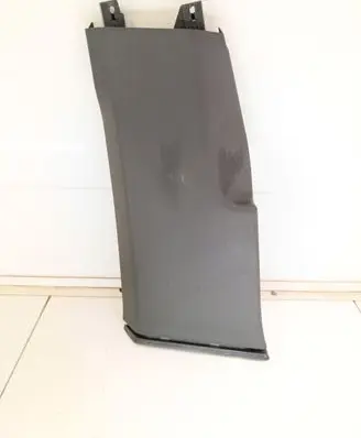 Volkswagen PASSAT B8 (B) pillar trim (bottom) 3G0867291B 3G0867291C