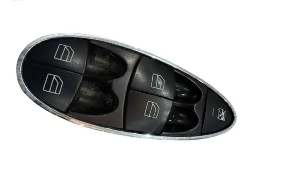 Mercedes-Benz E W211 Electric window control switch A2118213679 2118213679