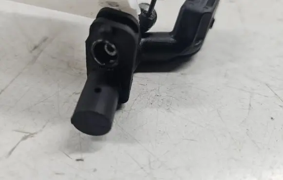 Seat Leon (1P) Crankshaft speed sensor 036906433B
