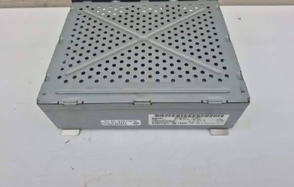 Audi A8 S8 D3 4E Sound amplifier 4F0035541L 4E0910541Q