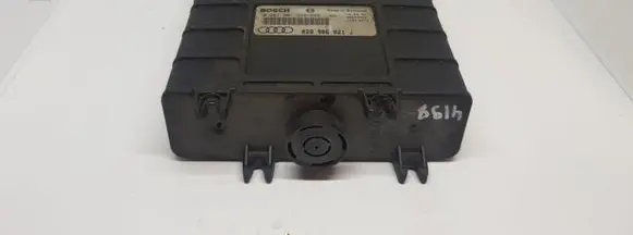 Audi A6 S6 C4 4A Engine control unit/module 0281001258 028906021J