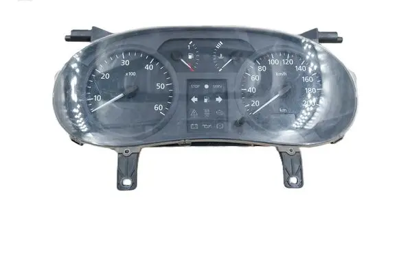 Renault Trafic II (X83) Speedometer (instrument cluster) P8200295451A