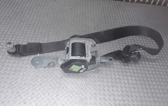 Suzuki Wagon R+ Front seatbelt 560736000