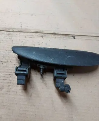 Renault Espace III Front door exterior handle 6025300830
