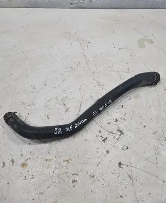Jaguar XF Engine coolant pipe/hose 9X238584BA