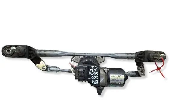 Fiat Bravo Front wiper linkage and motor S26301122 MS1592008650