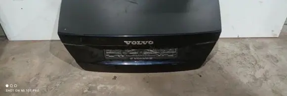 Volvo S80 Tailgate/trunk/boot lid 30779897