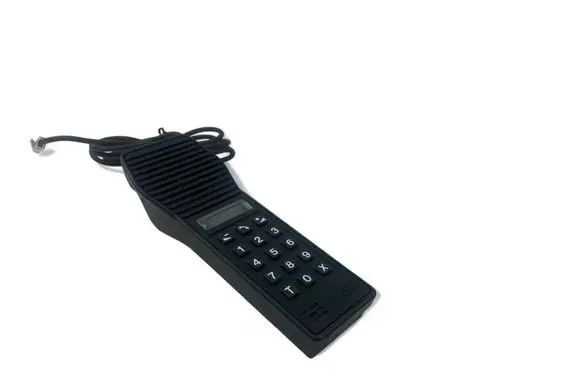 Volvo S40, V40 A set of switches AA601A