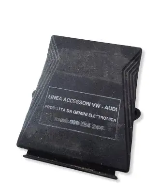 Audi 80 90 B3 Light switch 