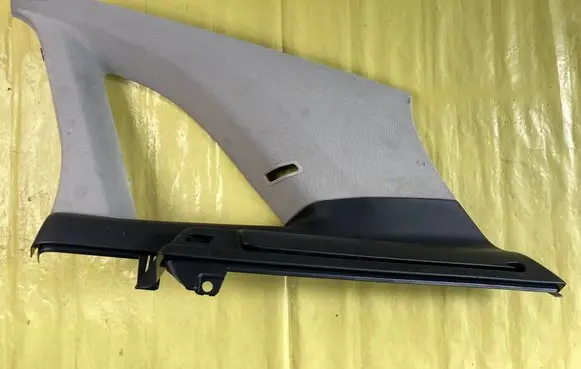 Mercedes-Benz B W245 (C) pillar trim A1696900453 A1696900363