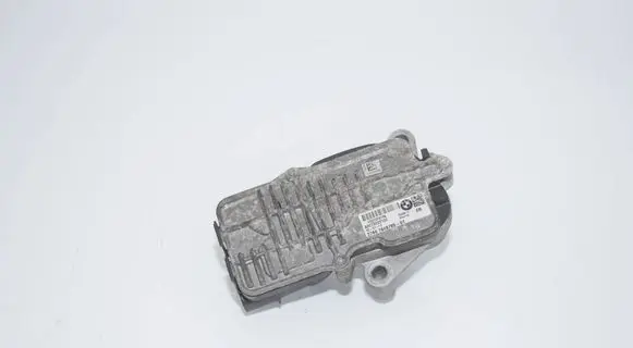 BMW 5 F10 F11 Gearbox-reducer motor 7649785 27607649785 7643761