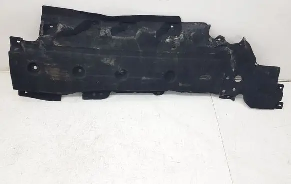 Ford Edge II Side bottom protection K2GBR11132 K2GBR11132AB H259L