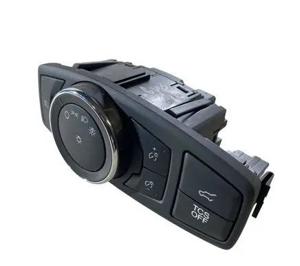 Ford Edge II Light switch KT4T13D061ACW