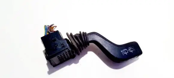Opel Astra G Wiper control stalk 090243395 090243394