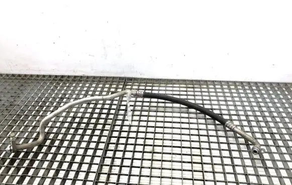 Mazda 3 II Air conditioning (A/C) pipe/hose BJS7-61462