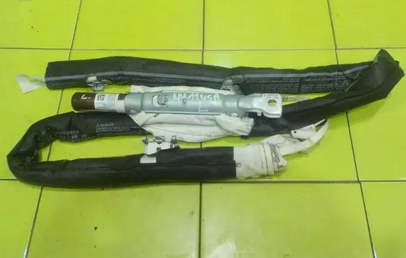 Peugeot 508 Roof airbag 9686330280 NP507 6165309G