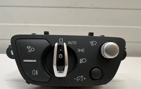 Audi Q7 4M Light switch 4M0941531AB