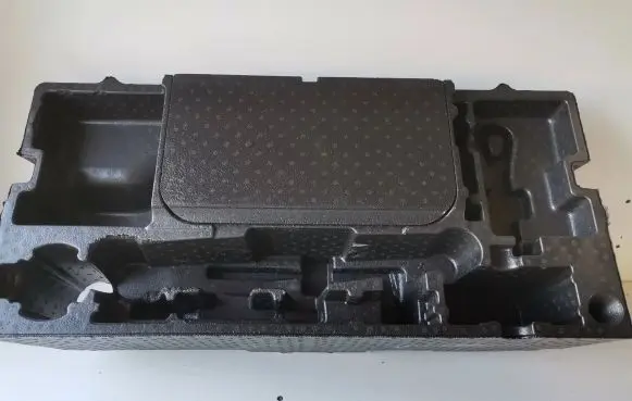 Mercedes-Benz ML W166 Other trunk/boot trim element A1668991921 A1668992021