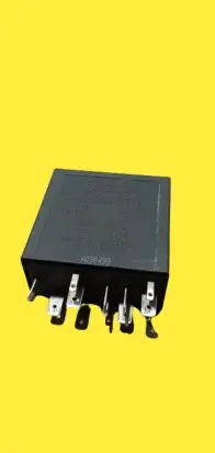 Skoda Octavia Mk1 (1U) Other relay 4B0955531A