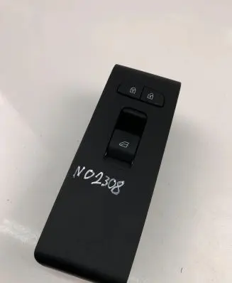 Volvo XC40 Electric window control switch 31456060