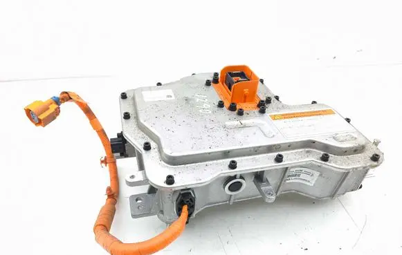 KIA Niro Voltage converter inverter 91958K4150 201214 919580201214