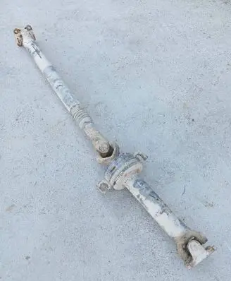 Ford Ranger Rear driveshaft/prop shaft 5005728 UR77 101000885