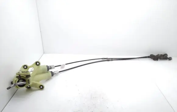 Honda CR-V Gear shifter/selector
