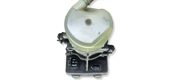 Volvo V70 Electric power steering pump 31340205 130511