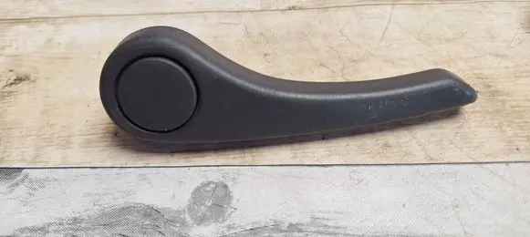 Peugeot 807 Seat trim 96296688