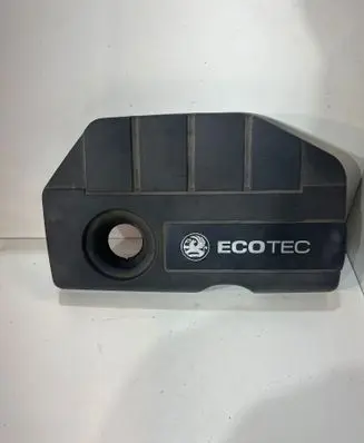Opel Astra H Engine cover (trim) 55355217 330188061