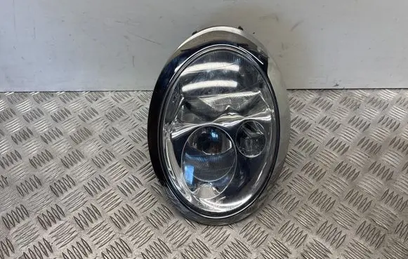 Mini One - Cooper R50 - 53 Headlight/headlamp 13072 20A316B P2062T1