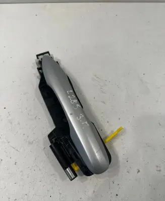 Toyota Yaris XP210 Rear door exterior handle 