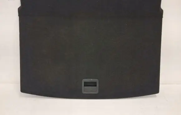 Volkswagen Golf VII Front floor carpet liner 5G6858855