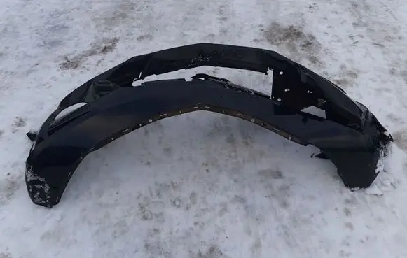 Chevrolet Camaro Front bumper 23535816 300030