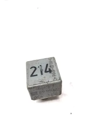 Audi A5 8T 8F Other relay 443951253K