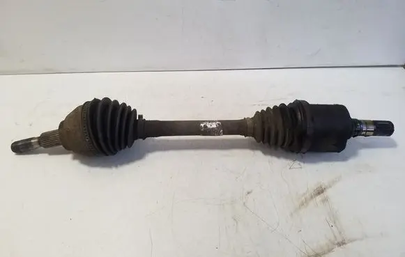 Ford Galaxy Front driveshaft E1G13B437FF