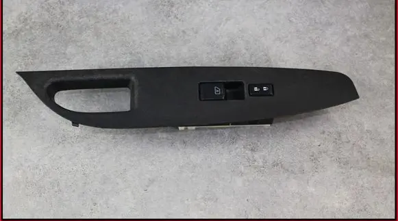 Infiniti G37 Electric window control switch 25411JK40D 80960JU41A