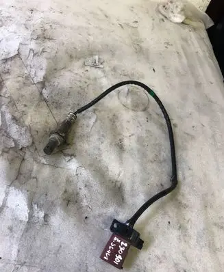 Skoda Scala Lambda probe sensor 04e906262gf