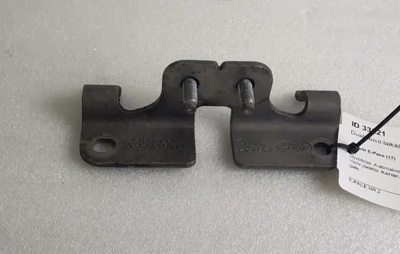 Muffler mount bracket/holder