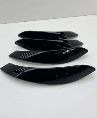 BMW 3 F30 F35 F31 Interior decorative trim set 7275491