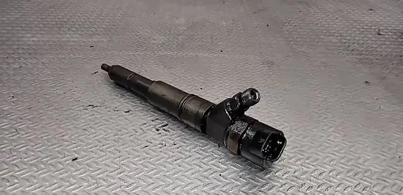 BMW 5 E39 Fuel injector 0445110048 7785985